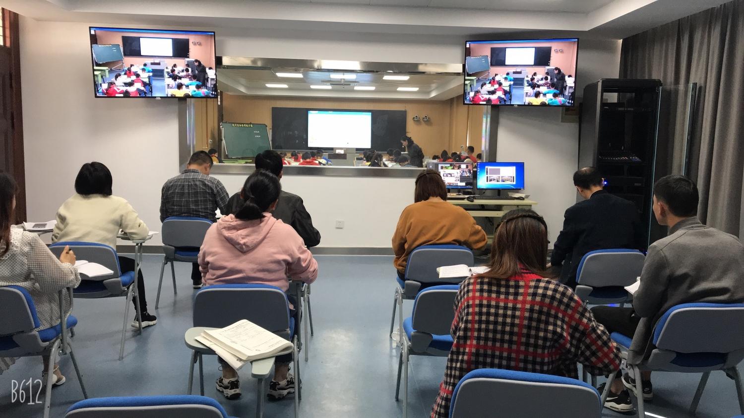 教学改革、课堂教学、互动课堂、解放学生思想、传统课堂、小组讨论、小组合作、学习态度、学习特征、学习方法、课堂表现、突破思维、、创新、策略