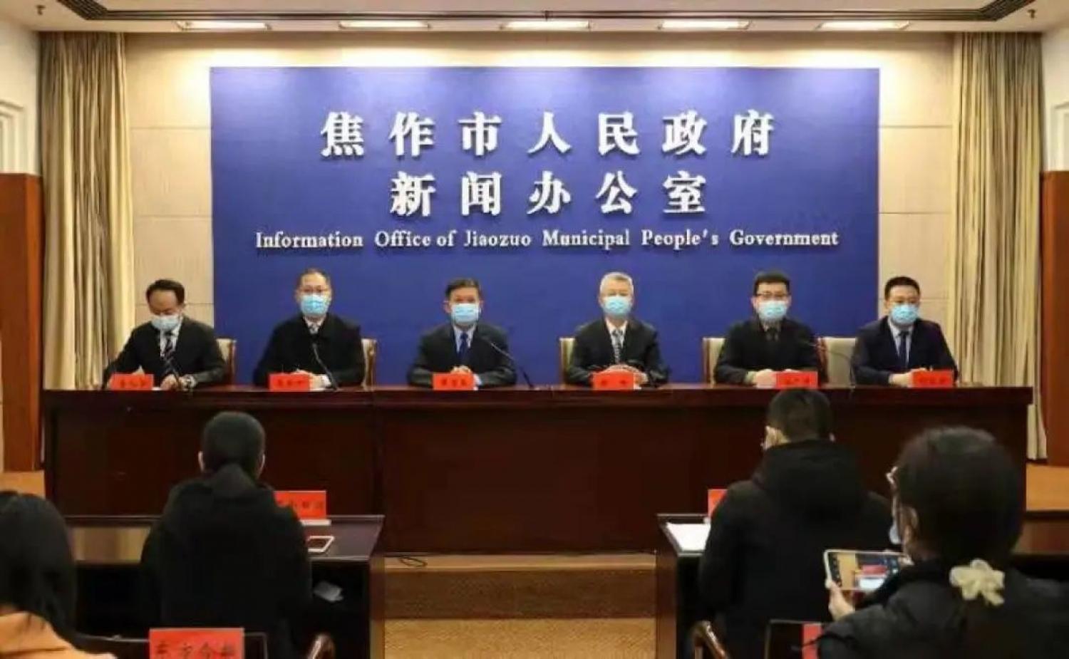 保障线上教学质量，焦作市将建立“网络巡课”制度 凡不具备封闭管理条件的学校坚决调整为线上教学