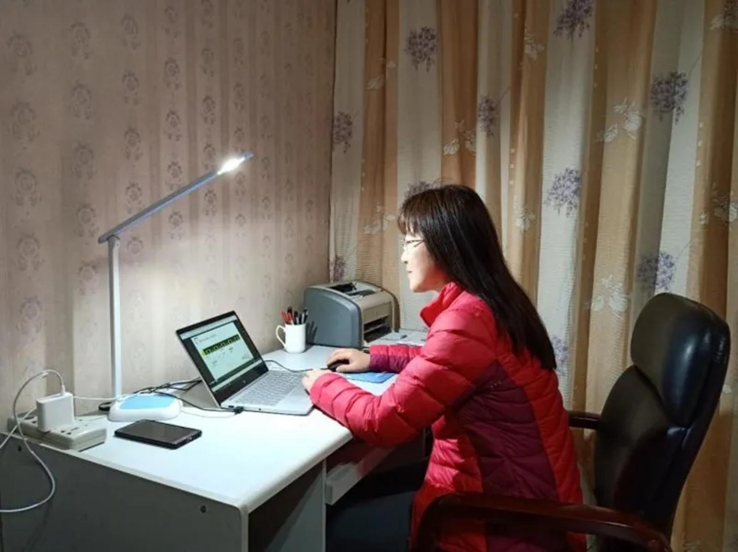 停课不停教，停课不停学！多措并举夯实线上教学