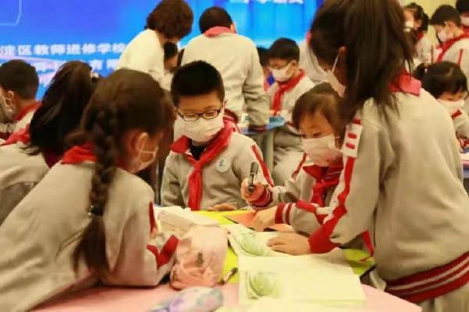 干部教师交流轮岗下的“双师课堂”让每个孩子获得更优质的教育