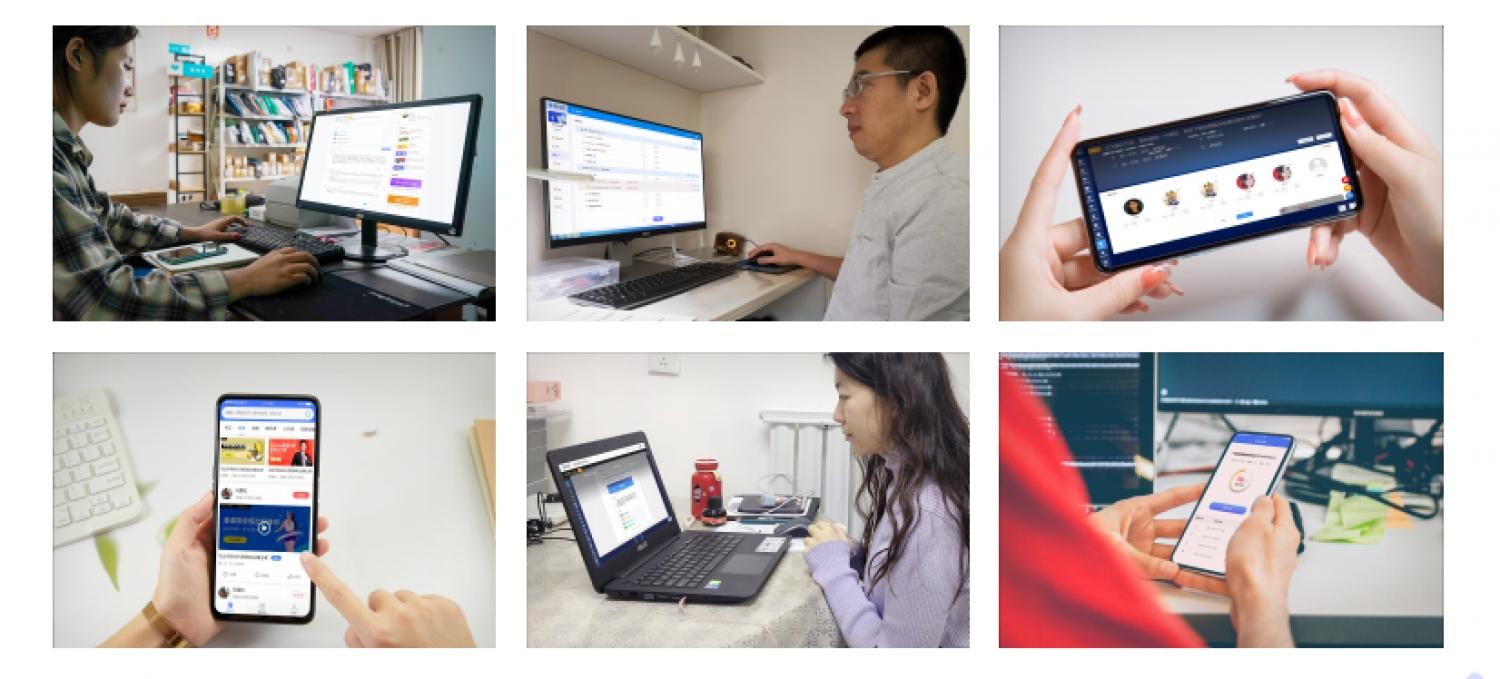 优质教学资源、预习反馈、测评、翻转课堂、大数据、知识图谱、作业、学生画像、个性化、成长方案 测评分析
